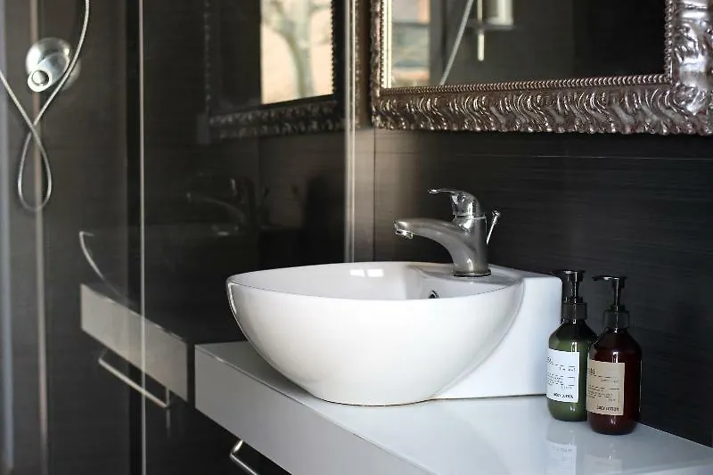 C-Hotels Aiglon Rimini Hotel