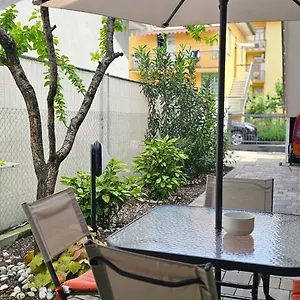 Appartamento La Casina Di Frank